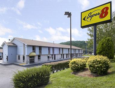Value Inn Harrisburg-York Valley Green Buitenkant foto