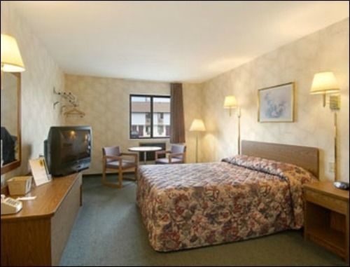 Value Inn Harrisburg-York Valley Green Buitenkant foto